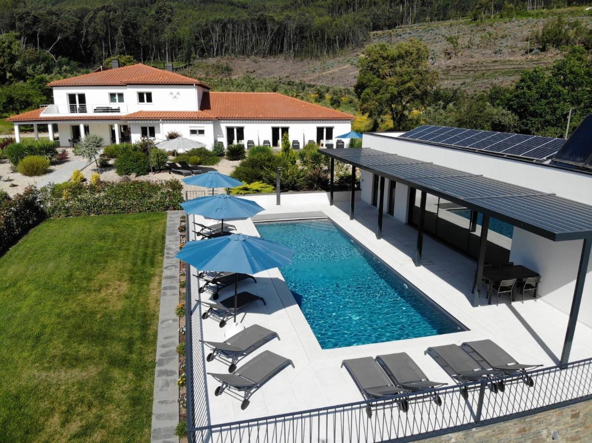 Casa Carvalhal - Adults Only Bed & Breakfast Gois Exterior photo