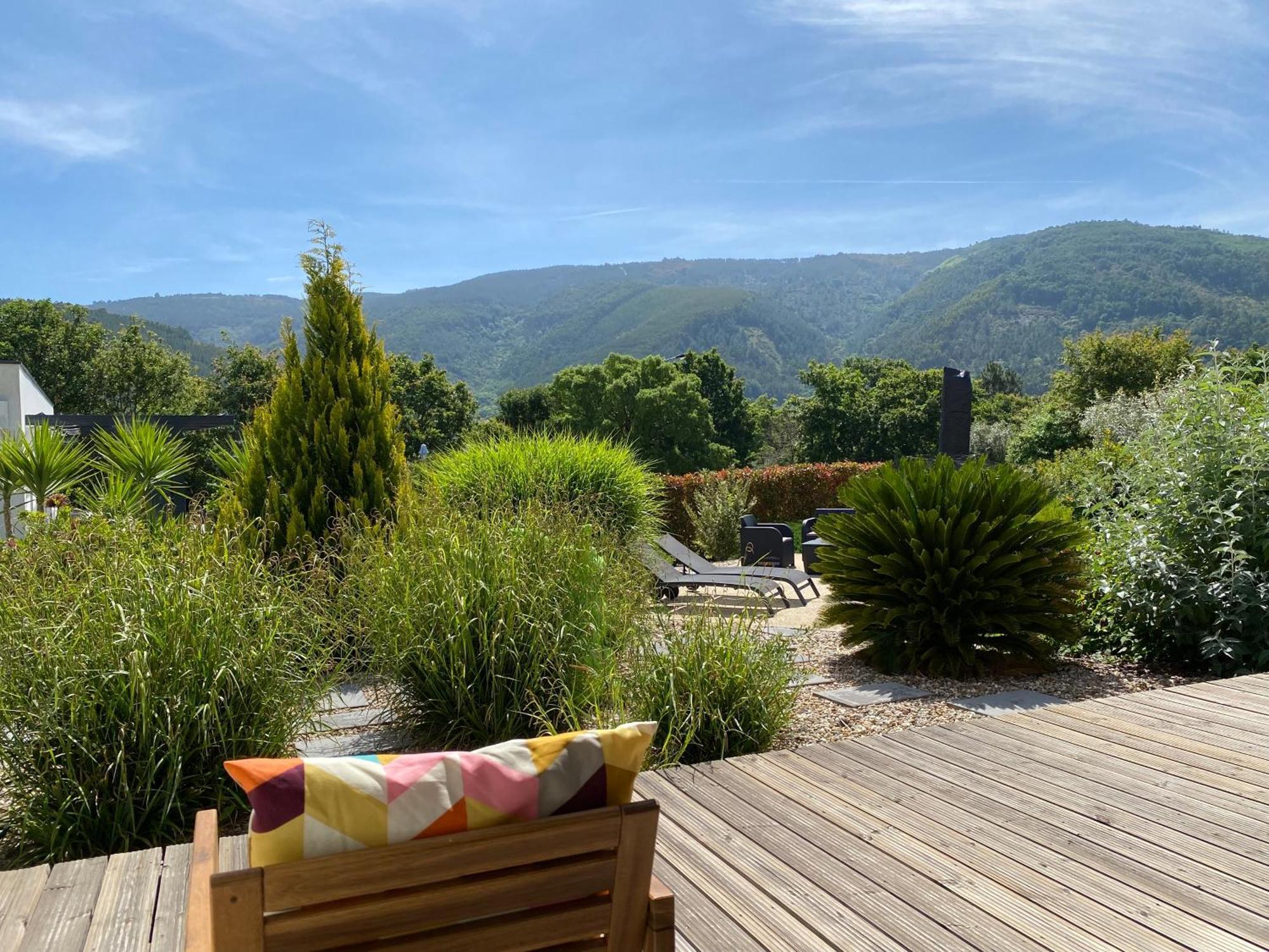 Casa Carvalhal - Adults Only Bed & Breakfast Gois Exterior photo