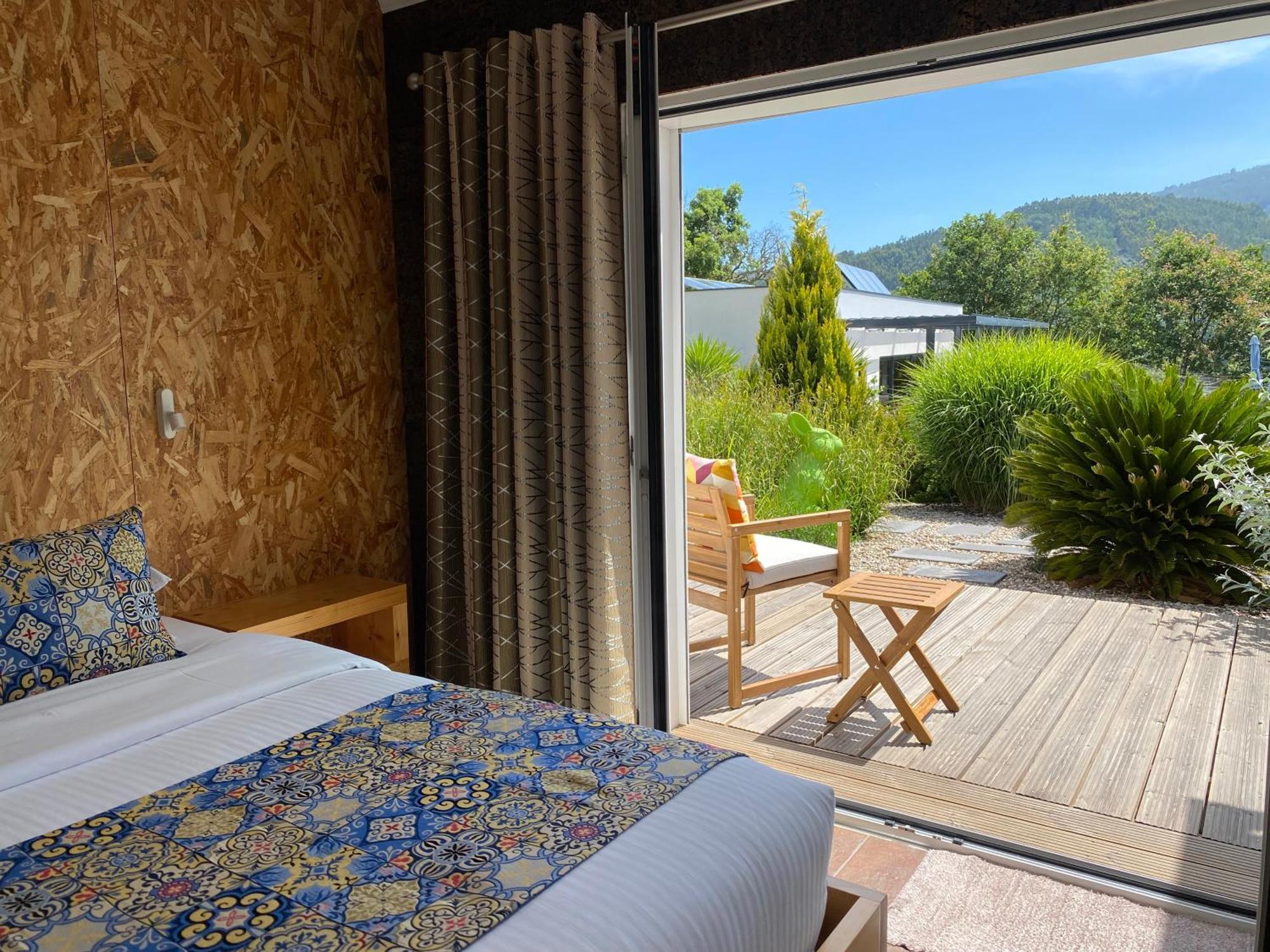Casa Carvalhal - Adults Only Bed & Breakfast Gois Exterior photo