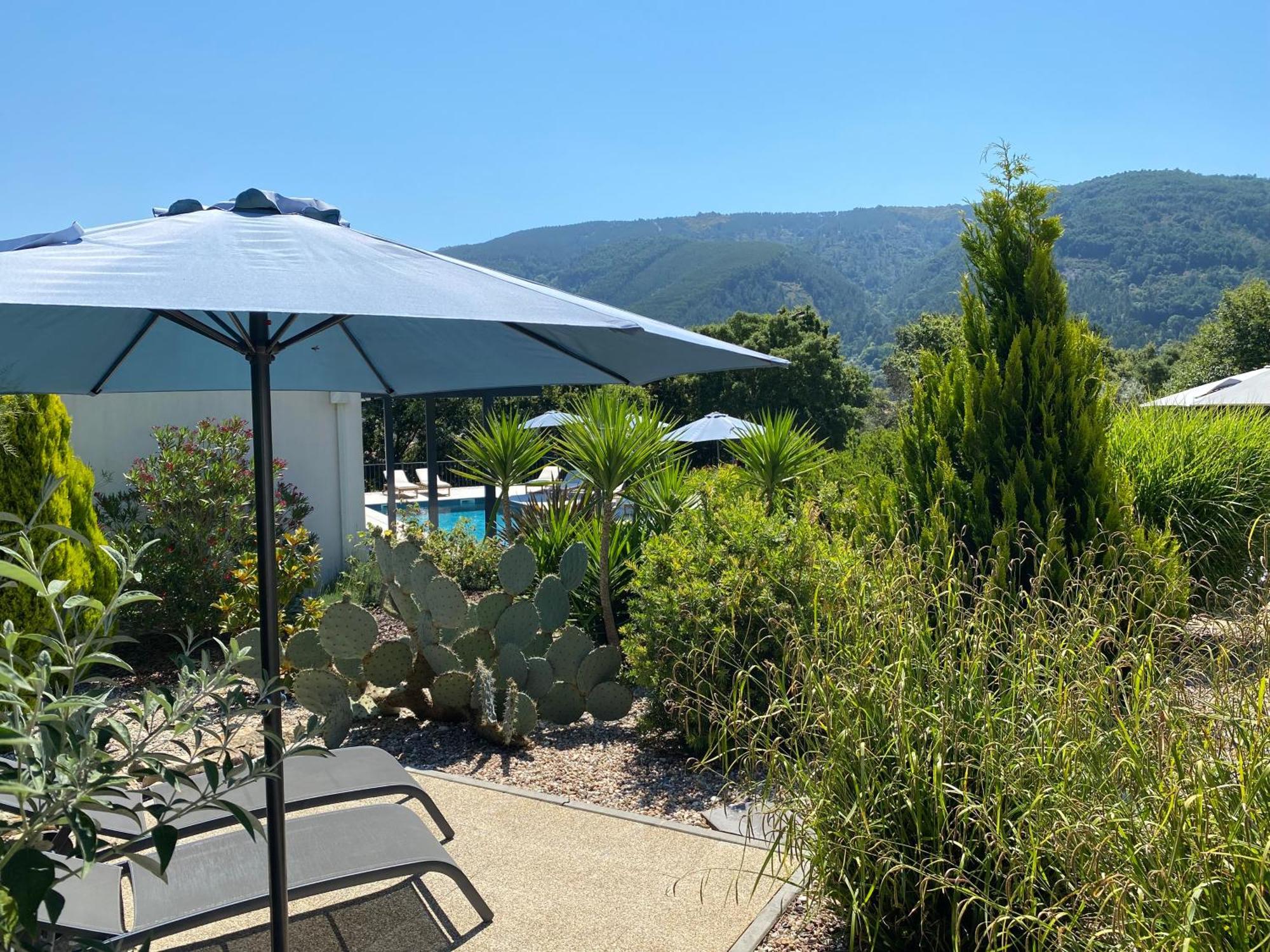 Casa Carvalhal - Adults Only Bed & Breakfast Gois Exterior photo